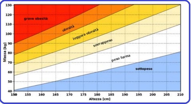 Selezione invalsi matematica secondaria secondo grado imc