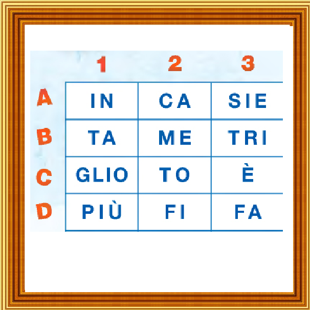 Invalsi primaria seconda elementare matematica 12