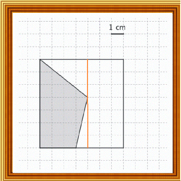 Selezione invalsi matematica primaria classe quinta area02