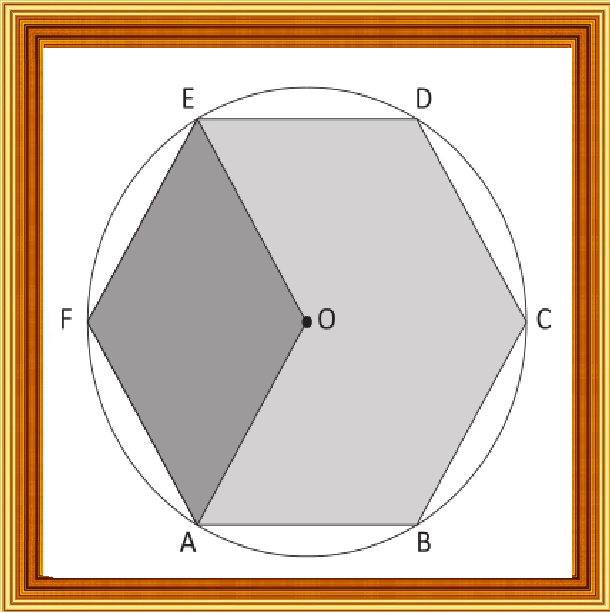 Selezione invalsi matematica primaria classe quinta esagono rombo