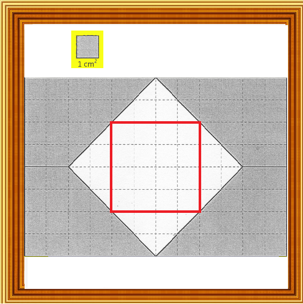 Selezione invalsi matematica primaria classe quinta i quadrati 2