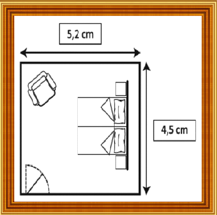 Selezione invalsi matematica primaria classe quinta mappa camera