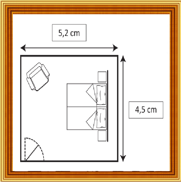 Selezione invalsi matematica primaria classe quinta mappa cameretta