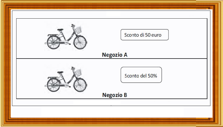 Selezione invalsi matematica primaria classe quinta offerte speciali