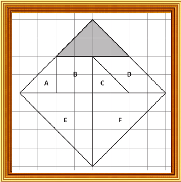 Selezione invalsi matematica primaria classe quinta poligono composto