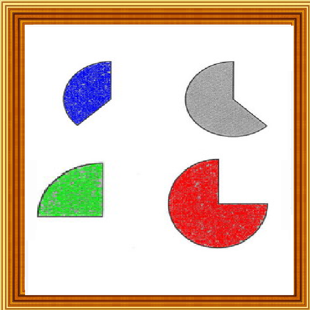 Selezione invalsi matematica primaria classe quinta residuo torta