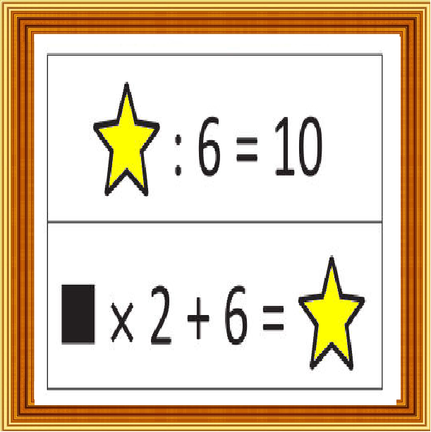 Selezione invalsi matematica primaria classe quinta uguaglianze02