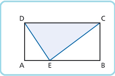 Selezione invalsi matematica secondaria secondo grado rettangolo con linee