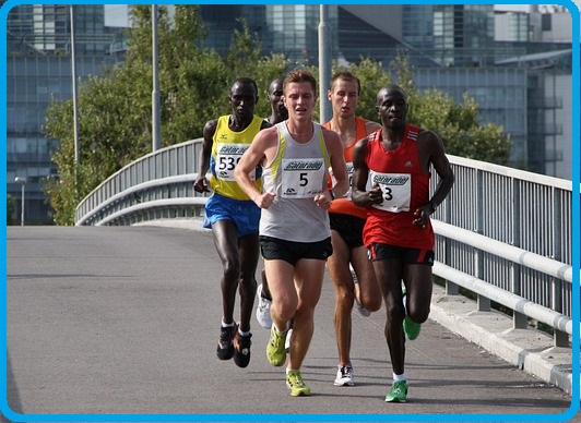 Selezione invalsi inglese secondaria classe quinta marathon