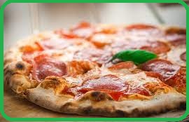 Selezione invalsi inglese secondaria classe quinta pizza