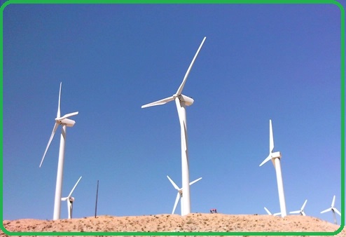 Selezione invalsi inglese secondaria classe quinta wind energy