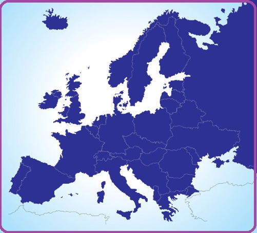 Selezione invalsi inglese secondaria secondo grado quinto europe