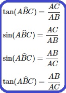 Selezione invalsi matematica secondaria secondo grado quinta possibili espressioni