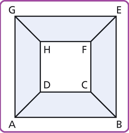 Selezione invalsi matematica secondaria secondo grado quinto trapezi isosceli