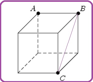 Selezione invalsi matematica secondaria secondo grado seconda cubo semplice