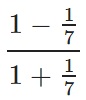 Selezione invalsi matematica secondaria secondo grado seconda espressione da semplificare