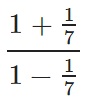 Selezione invalsi matematica secondaria secondo grado seconda espressione da semplificare versione02