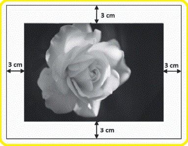 Selezione invalsi matematica secondaria secondo grado seconda foto con cornice