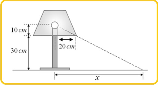 Selezione invalsi matematica secondaria secondo grado seconda lampada