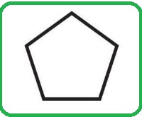 Selezione invalsi matematica secondaria secondo grado seconda pentagono