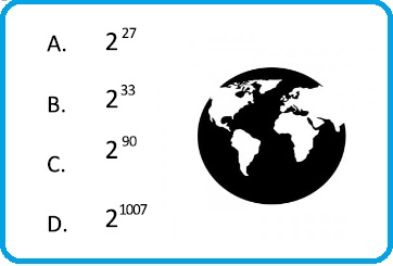 Selezione invalsi matematica secondaria secondo grado seconda popolazione mondiale