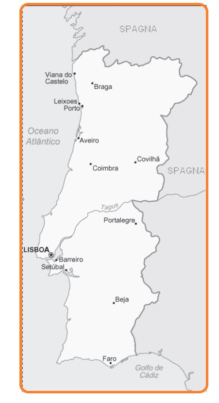 Selezione invalsi matematica secondaria secondo grado seconda rcartina geografica