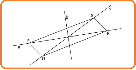 Selezione invalsi matematica secondaria secondo grado seconda superiore parallelogramma