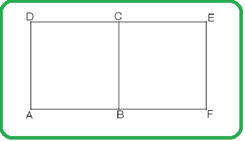 Selezione invalsi matematica secondaria secondo grado seconda superiore quadrati accoppiati