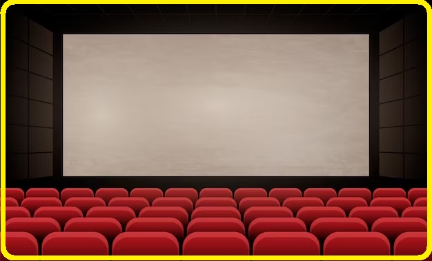 Selezione invalsi inglese secondaria classe terza cinema