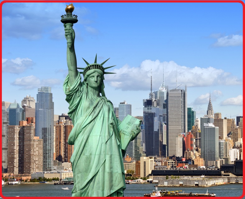 Selezione invalsi inglese secondaria classe terza new york