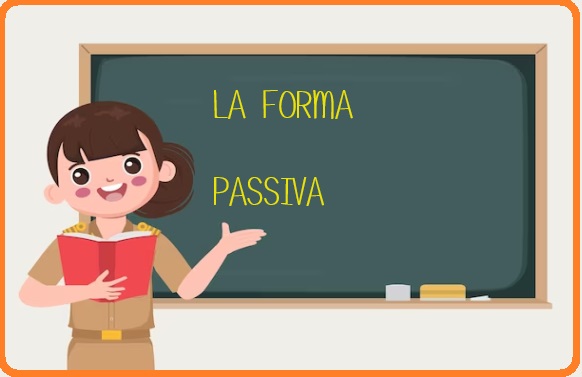 Selezione invalsi inglese secondaria classe terza forma passiva 02