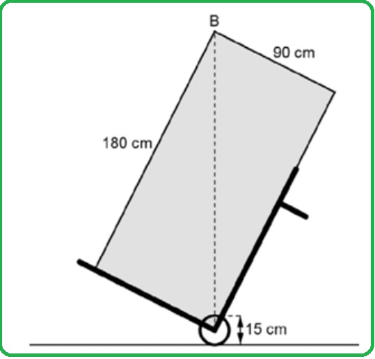 Selezione invalsi matematica secondaria primo grado terza carrello versione a