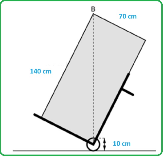 Selezione invalsi matematica secondaria primo grado terza carrello versione c