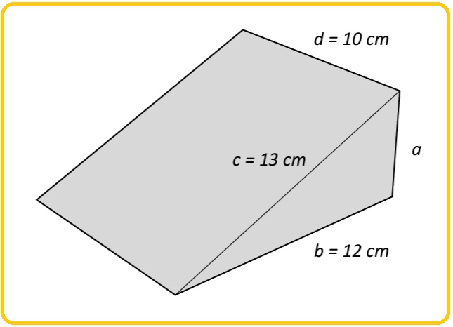 Selezione invalsi matematica secondaria primo grado terza piano inclinato