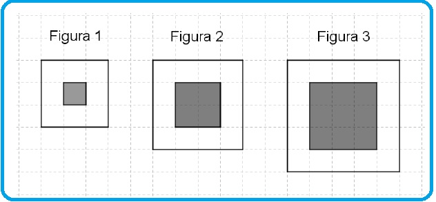 Selezione invalsi matematica secondaria primo grado terza quadrati e quadretti