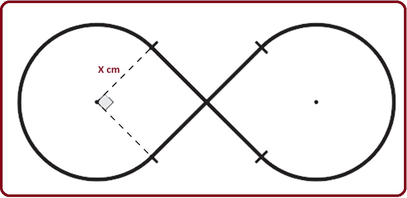 Selezione invalsi matematica secondaria primo grado terza tracciato infinito versione B