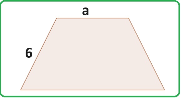 Selezione invalsi matematica secondaria primo grado terza trapezio versione b